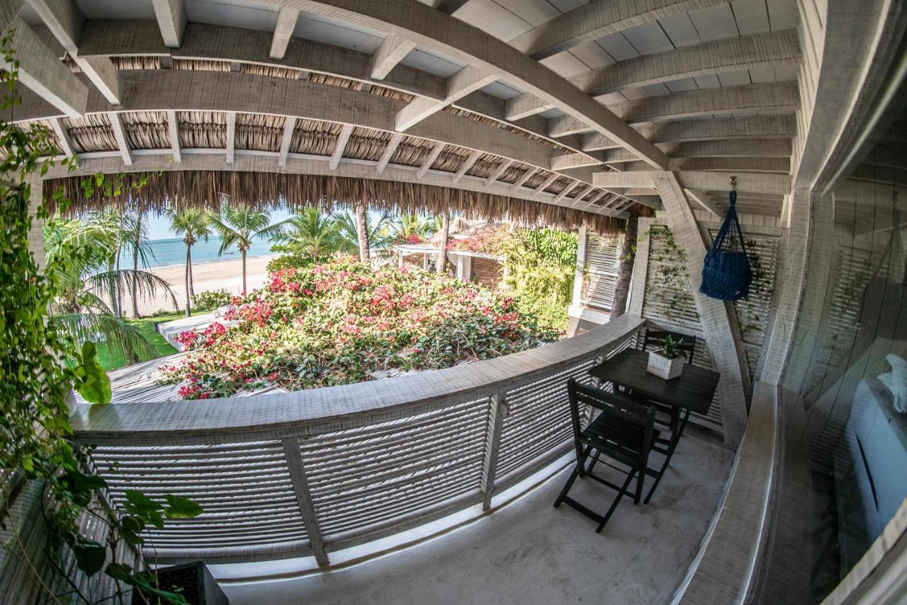 Depraiabrasil Icaraí Exterior foto