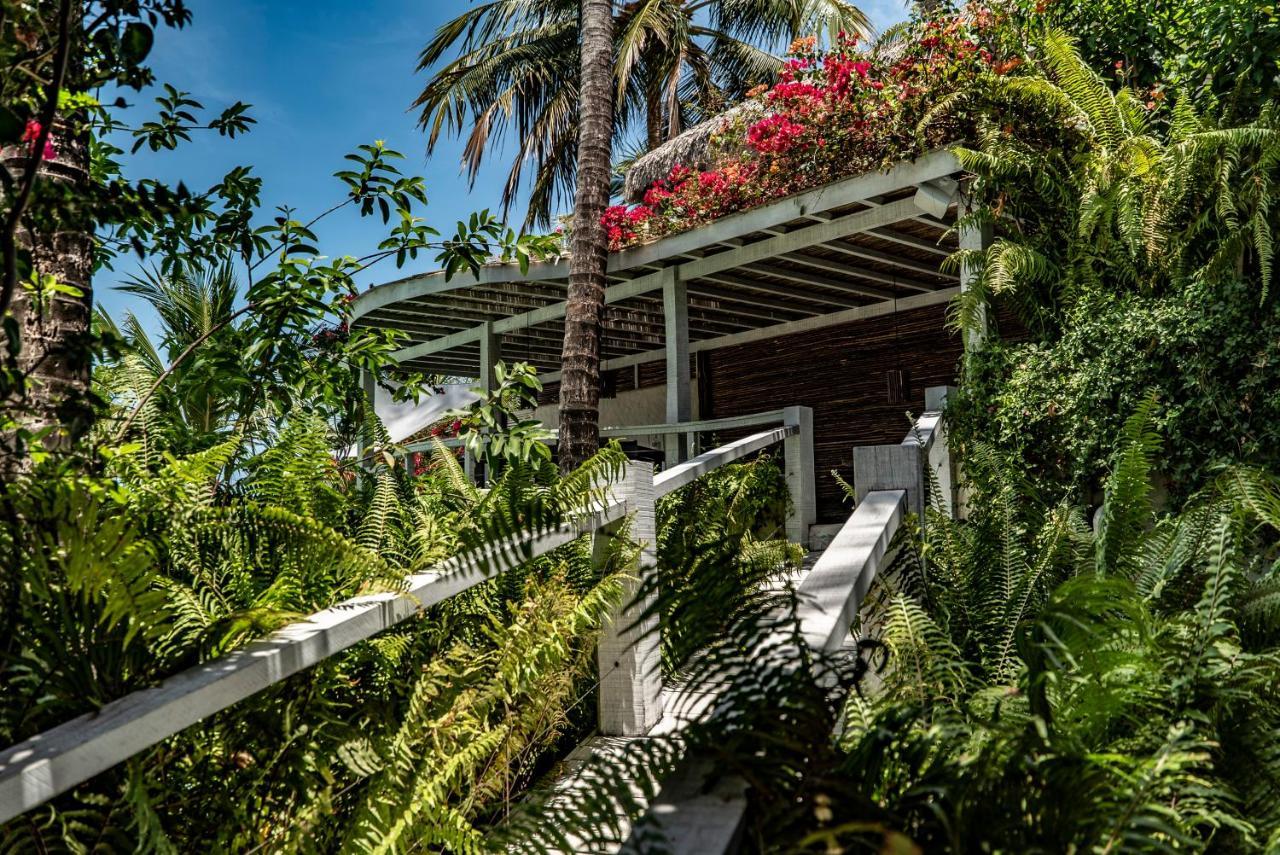 Depraiabrasil Icaraí Exterior foto